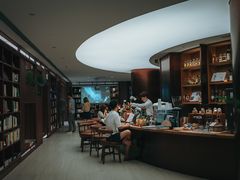 -二酉书店TOYOU BOOKS