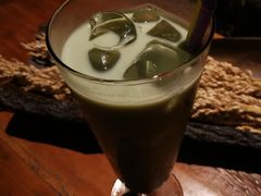 -T館·花园艺术餐厅