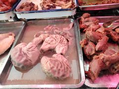 -老陆稿荐(西中市店)