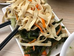 -隆盛园火勺馄饨面(十一纬路店)