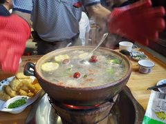 -洪大厨鸡煲(福田店)