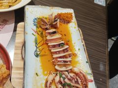 -仙隐小鹿料理食堂(武汉摩尔城店)