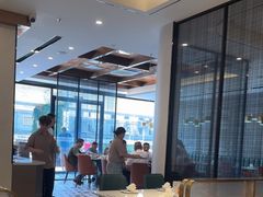-简小姐·上海餐厅(长城大厦店)