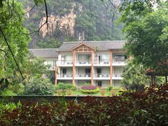 -广悦华阳朔河畔度假酒店(十里画廊遇龙河店)