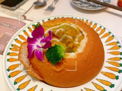 -太食獸泰式茶餐厅(艾尚天地店)