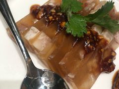 水晶猪蹄冻-莆田餐厅PUTIEN(万象天地店)