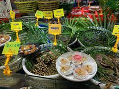 -79号渔船海鲜饭店(华强北店)