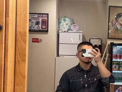 -韦恩先生Barbershop英式男士理发馆