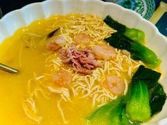 大煮干丝-南里山房(虹桥天地店)
