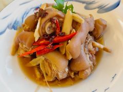 -椿记烧鹅(叠彩店)