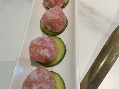 -许府牛火锅(信义坊总店)