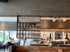 大堂-Vanilla Specialty Coffee(八大关店)