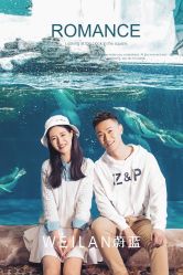 点击看大图 -蔚蓝映像STUDIO婚纱摄影(南稍门店)