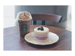 -星巴克(西湖天地店)