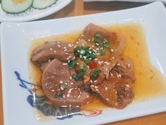 -银子铁板烧料理自助餐(人民广场店)