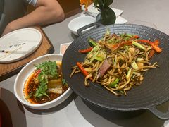 -四川饭店(长白店)