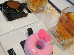 -麦雪尔甜品·生日蛋糕(新街口旗舰店)