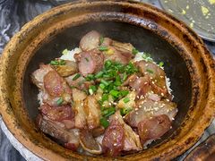 -红星光发煲仔饭(大石街店)