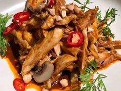 -小大董·烤鸭(凤凰汇店)