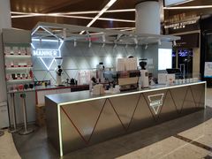 -Manner Coffee(丁香国际店)