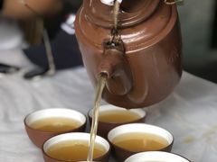 -铁炉农家菜馆