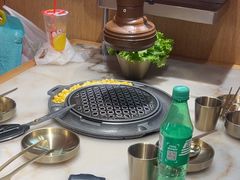 -韩宫宴烤肉·料理(南京江宁万达店)