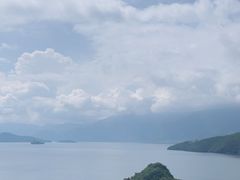 -丽江泸沽湖景区