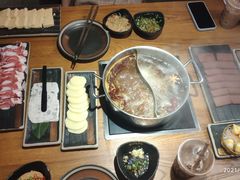 -呷哺呷哺 黄金牧场 (新中关购物中心店)