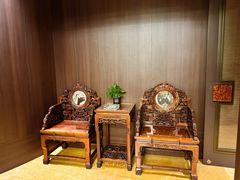 -老北门·苏帮菜·湖景包间(月光码头店)