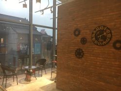 -JOY Hair salon