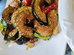 -老院子饭店·鲁菜·海鲜·家常菜