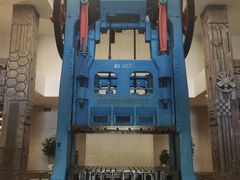 -柳州工业博物馆