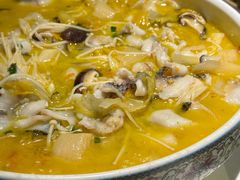 -野蔓果·山野菜(西湖景区·龙井茶田店)