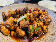-卤鸭儿(小河路店)