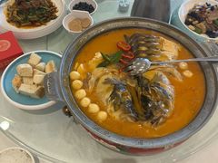 -解家河南菜(商鼎路店)