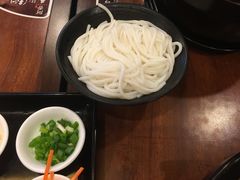-阿香米线(宁波来福士广场店)