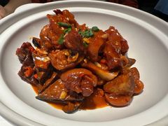 -院里寻菜·精致庭院菜(观沙岭店)