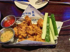 -blue frog蓝蛙(长泰广场店)