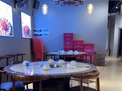 -小肥牛潮汕牛肉火锅(南联店)