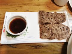 -圆满素食林饭店非遗素食(河西店)