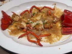 -将相和·海鲜蒸饺大连菜·连鹭海鲜姊妹店