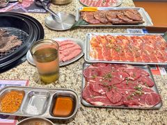 -首尔烤肉大排档(合生汇店)