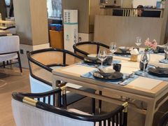 -杭州西湖柳莺里酒店·闻莺厅