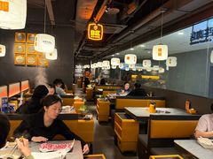 -潮发潮汕牛肉店(东方宝泰店)