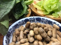 -牧人巷子·大锅羊汤·暴走牛骨(大成路店)