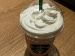 -星巴克(天津鲁能中心第三店)