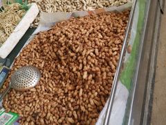 -昆明东站水果交易市场