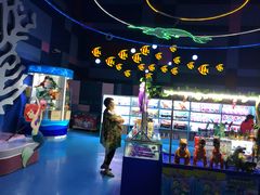 -泉城欧乐堡海洋极地世界