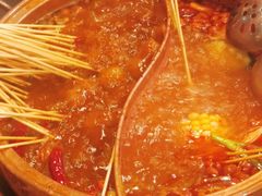 -镇江龙·火锅串串(武侯祠店)