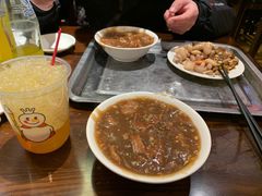 -姚记炒肝店(簋街店)